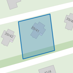 Perceel BBG01-B-5120