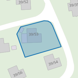 Perceel BBG01-B-5121