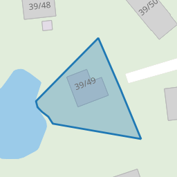 Perceel BBG01-B-5126