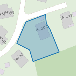 Perceel BBG01-B-5138