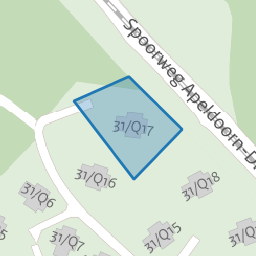 Perceel BBG01-B-5145