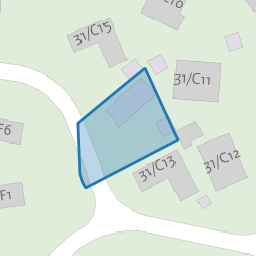 Perceel BBG01-B-5154