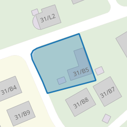 Perceel BBG01-B-5156