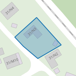 Perceel BBG01-B-5158