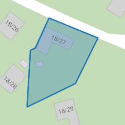 Perceel BBG01-B-5164