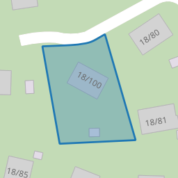 Perceel BBG01-B-5165