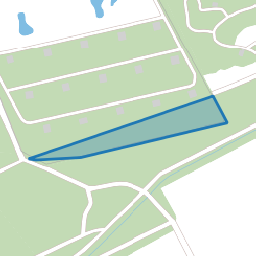 Perceel BBG01-B-5167