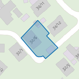 Perceel BBG01-B-5174