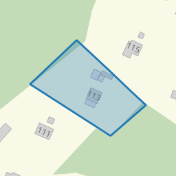 Perceel BBG01-B-5190