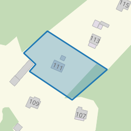 Perceel BBG01-B-5191