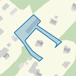 Perceel BBG01-B-5192