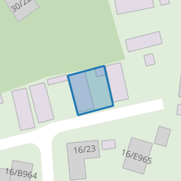 Perceel BBG01-B-5202