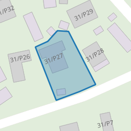 Perceel BBG01-B-5218