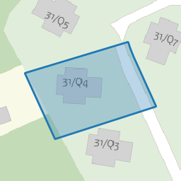 Perceel BBG01-B-5231