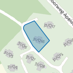 Perceel BBG01-B-5233