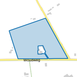 Perceel BBG01-B-5238