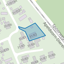 Perceel BBG01-B-5256