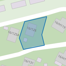 Perceel BBG01-B-5281