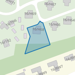 Perceel BBG01-B-5286