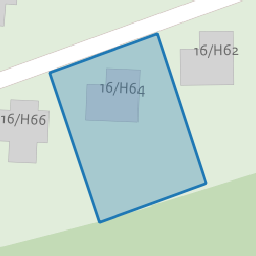 Perceel BBG01-B-5287