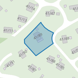 Perceel BBG01-B-5297