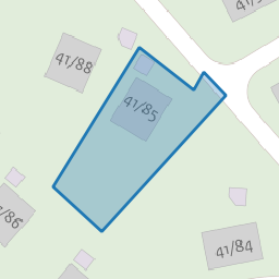 Perceel BBG01-B-5299