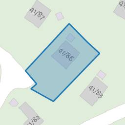 Perceel BBG01-B-5300