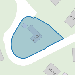 Perceel BBG01-B-5301