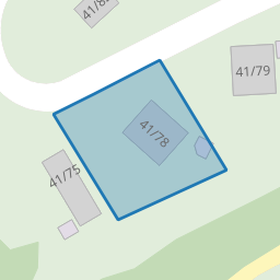 Perceel BBG01-B-5305