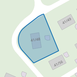 Perceel BBG01-B-5307