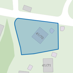 Perceel BBG01-B-5309