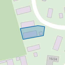 Perceel BBG01-B-5317