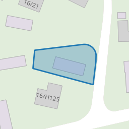 Perceel BBG01-B-5318