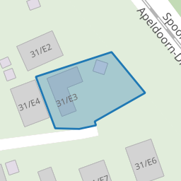 Perceel BBG01-B-5320