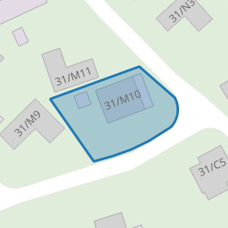 Perceel BBG01-B-5321