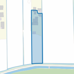 Perceel BBG01-B-5338