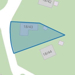 Perceel BBG01-B-5340