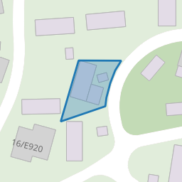 Perceel BBG01-B-5384