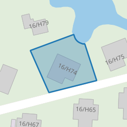 Perceel BBG01-B-5390