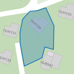 Perceel BBG01-B-5393