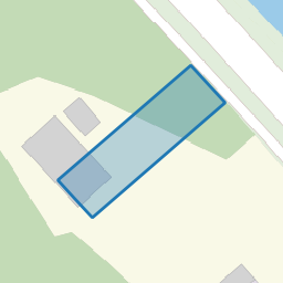 Perceel BBG01-B-5399