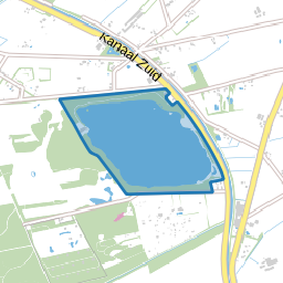 Perceel BBG01-B-5400