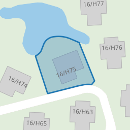 Perceel BBG01-B-5416