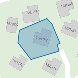 Perceel BBG01-B-5419