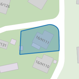 Perceel BBG01-B-5431