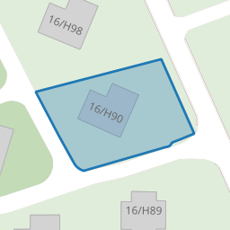 Perceel BBG01-B-5442