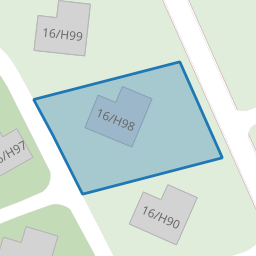 Perceel BBG01-B-5443