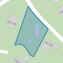 Perceel BBG01-B-5446