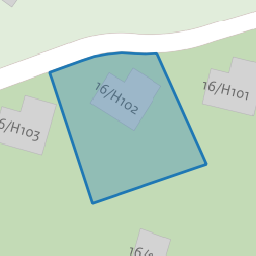 Perceel BBG01-B-5448