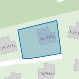 Perceel BBG01-B-5451